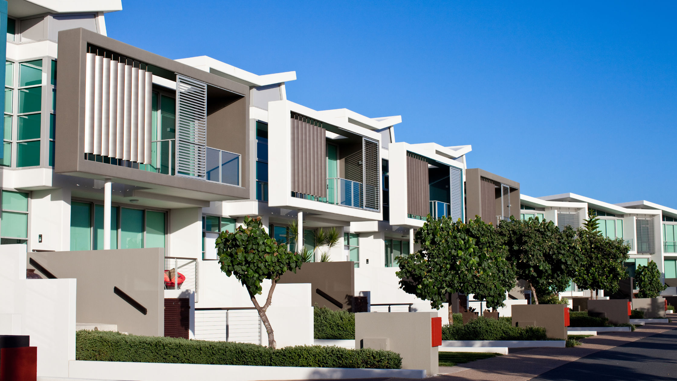 Luxurious Townhouse in Glen Waverley