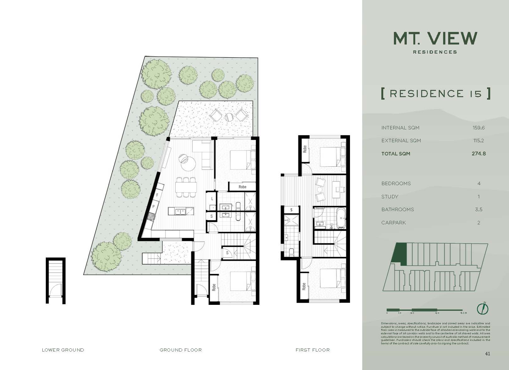 Affordable Townhouses in Mooroolbark