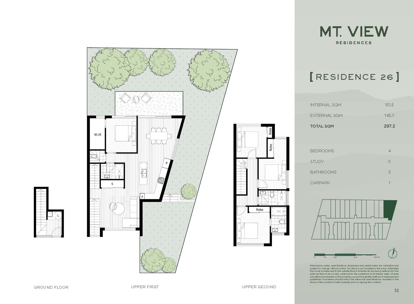 Affordable Townhouses in Mooroolbark