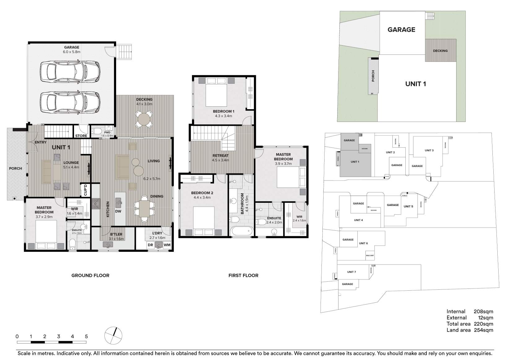 Frankcom Street Residences