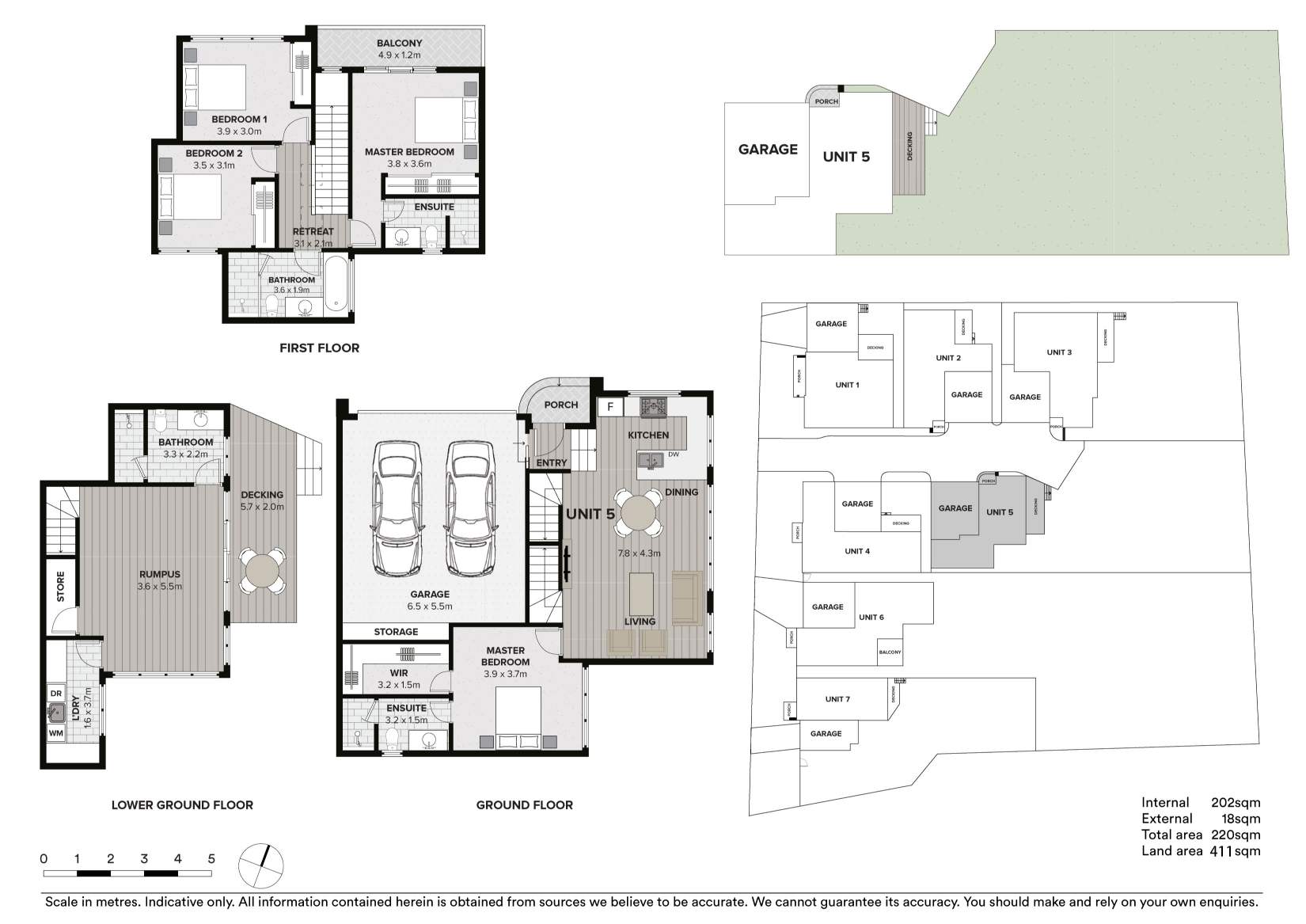 Frankcom Street Residences