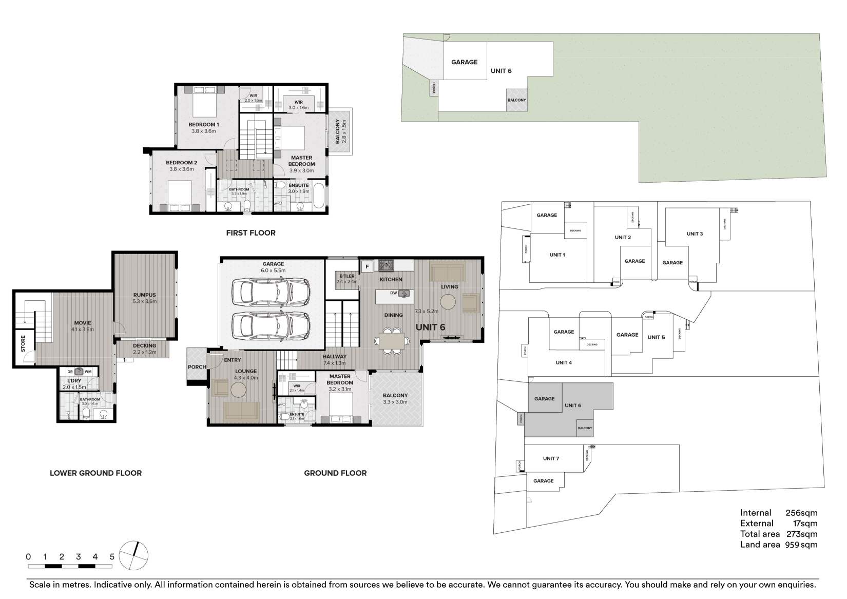 Frankcom Street Residences