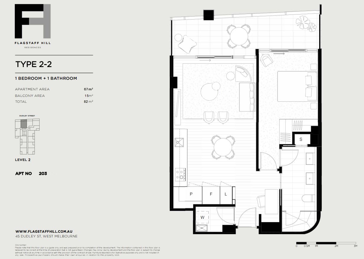 Flagstaff Hills Apartments