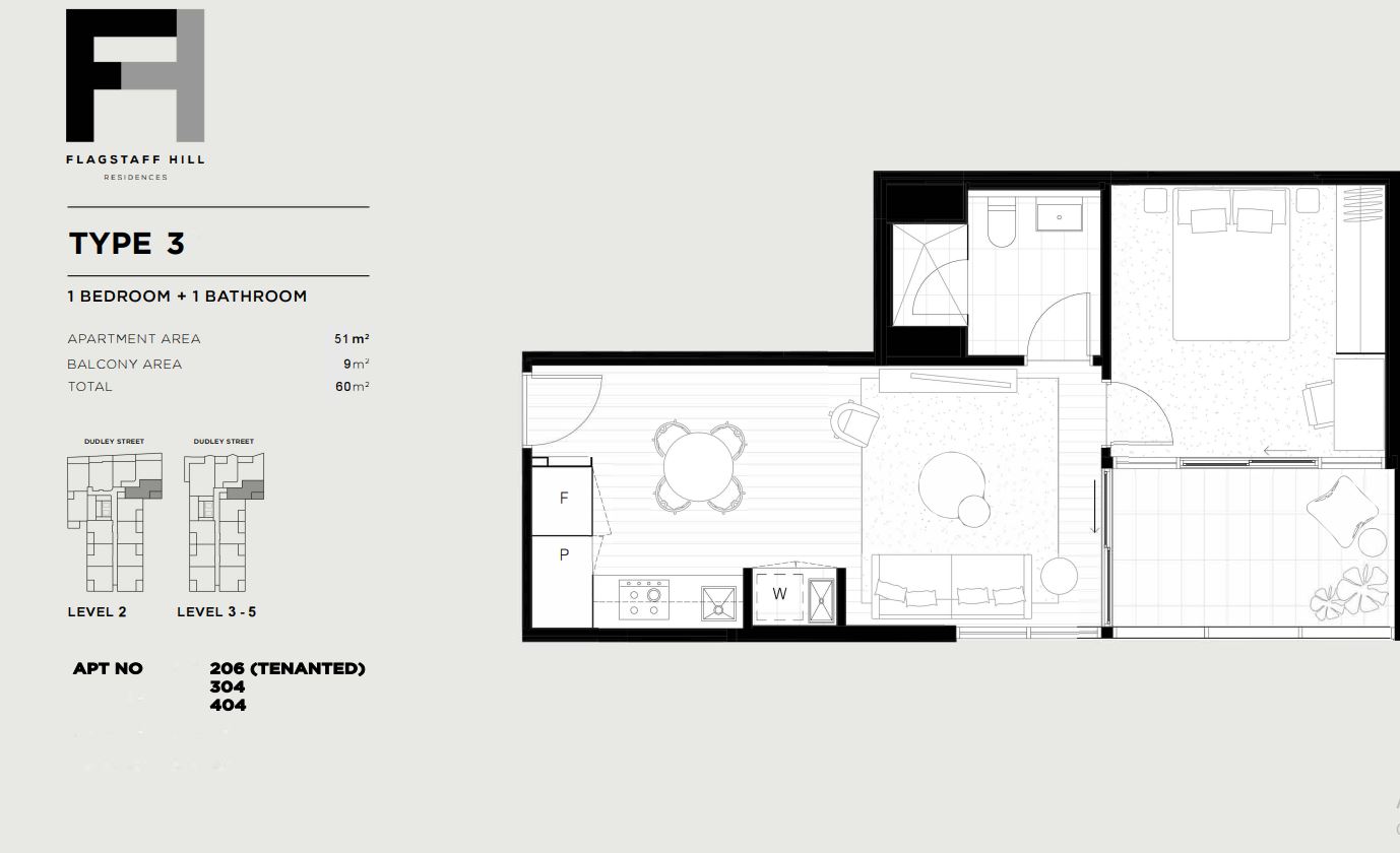 Flagstaff Hills Apartments