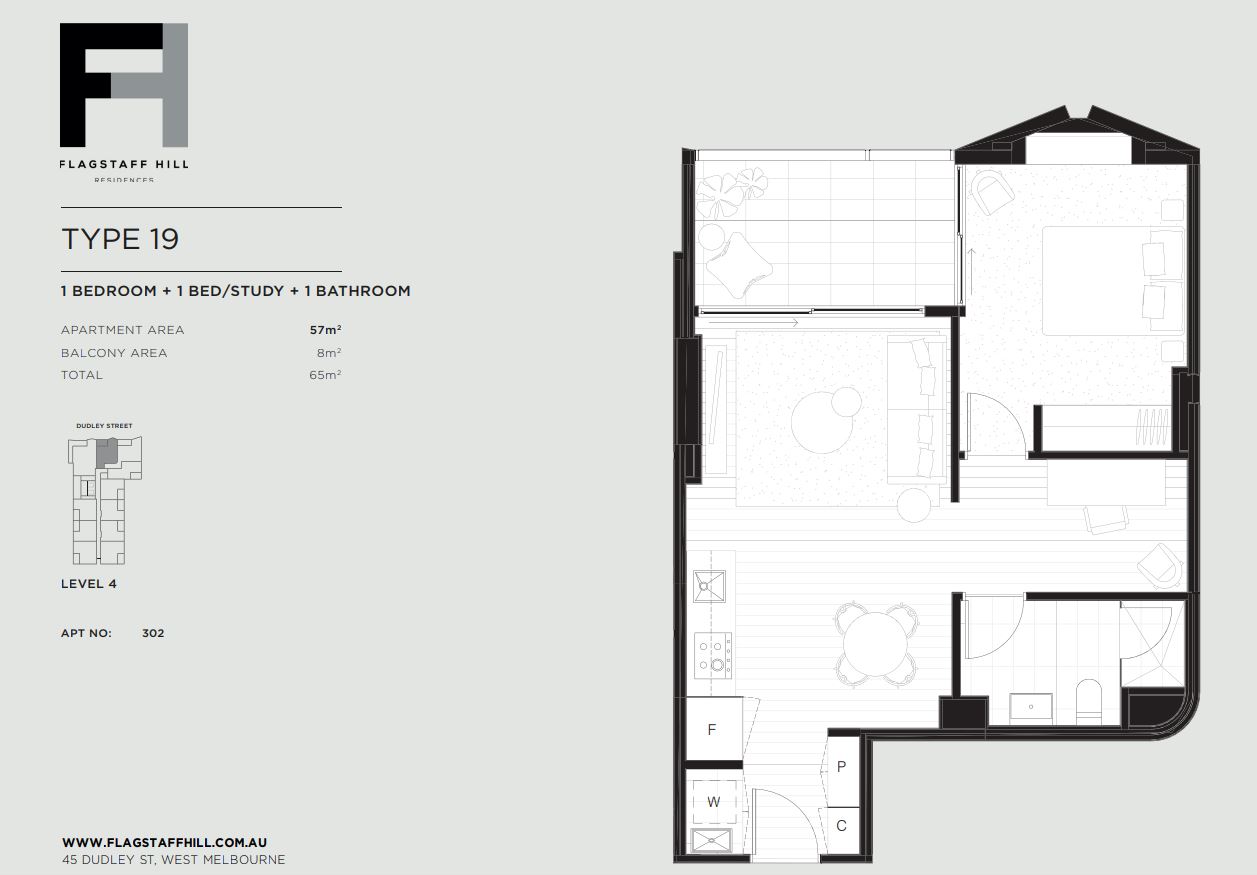 Flagstaff Hills Apartments